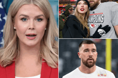 NFL SHOCKER: TRAVIS KELCE TAKES LEGAL ACTION — $50 MILLION LAWSUIT AFTER LIVE TV ATTACK ROCKS THE LEAGUE 💥 What began as a routine broadcast turned into chaos when Travis Kelce was blindsided on live TV. Hours later, the Kansas City Chiefs star struck back — filing a $50 million lawsuit that’s shaking the NFL from top to bottom. Insiders say this could expose hidden rivalries and powerful interests behind the scenes. Everyone’s asking: who’s really responsible? 👇👇👇