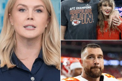 ‘YOU WERE BEATEN — PAY NOW!’ — TRAVIS KELCE FILES $50 MILLION LAWSUIT AFTER SHOCKING LIVE TV ATTACK 😱🔥 In a move nobody saw coming, NFL superstar Travis Kelce has filed a jaw-dropping $50 million lawsuit after being attacked on live television. The incident, which left fans stunned and commentators scrambling, has now spiraled into one of the most talked-about controversies in sports. Was this a personal feud gone too far — or a setup to destroy Kelce’s reputation? The drama behind the scenes is only getting deeper 👇👇👇