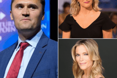 ⚡ BROADCAST MELTDOWN: CHARLIE KIRK SHOW HITS 1 BILLION VIEWS 🔥 ERIKA KIRK & MEGYN KELLY IGNITE A MEDIA REVOLUTION THAT TERRIFIES TV EXECUTIVES 😨🎙️  The numbers don’t lie — 1 BILLION views and counting. 📈 While the mainstream crumbles, Charlie Kirk’s team is building something unstoppable. 💪 Erika Kirk and Megyn Kelly’s bold alliance is shaking the industry to its core — and insiders whisper: “This isn’t evolution… it’s takeover.” 👇👇👇