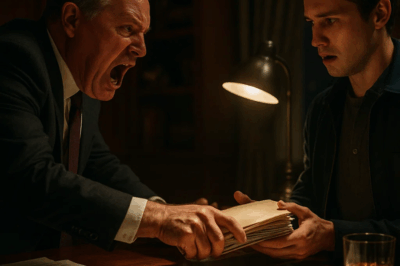 ch1 “Get me the money by tomorrow!” my father barked, dumping my sister’s $800,000 debt on me — as if I were the one who owed him…