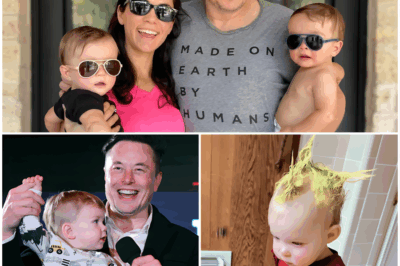 “X Æ A-XII, SELDON LYCURGUS, TECHNO MECHANICUS…” — ELON MUSK’S CHILDREN’S NAMES AREN’T JUST STRANGE — THEY MIGHT BE PHILOSOPHICAL 📐🌌  Elon Musk isn’t just building rockets — he’s building a mythos. The Tesla and SpaceX CEO has given his children names that sound more like variables, AIs, and time travelers than typical toddlers. Some see it as trolling. Others call it visionary. But dig into the roots of names like Seldon (from Asimov’s Foundation) or Exa Dark Sideræl (a tribute to dark matter and sidereal time), and you’ll find a worldview — one where names are more than labels; they’re missions.👇 Which name strikes you most — and would you dare to use one?