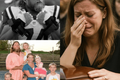 THERE ARE NO WORDS STRONG ENOUGH FOR WHAT JENNY MANGOLD IS FACING RIGHT NOW 💔🕯️ When Jenny wrote, “My heart is broken. Nick was everything to us,” the world didn’t just read her grief — it felt it. Nick wasn’t just her husband. He was her best friend, her steady place, her laughter at the end of a long day. The kind of love they shared doesn’t end — it lingers, even in the silence. And now, as Jenny walks through the emptiness Nick left behind, all we can do is hold her in our hearts and hope that, slowly, love will begin to patch the places sorrow broke apart.👇