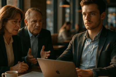 ch1 I Refused My Parents PERFECT Life Plan And Now They’re Begging For Money…