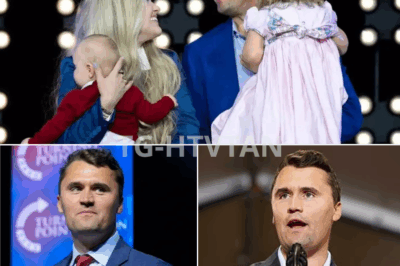 A HEARTBREAKING BIRTHDAY WISH: HOW CHARLIE KIRK’S LEGACY LIVES ON THROUGH HIS FAMILY’S UNBREAKABLE SPIRIT 🎂🕊️  They didn’t hold a press conference. They didn’t ask for attention. But what Charlie Kirk’s family shared on his birthday has left thousands stunned — and many quietly wiping away tears. It wasn’t loud. It wasn’t long. But it said everything. A tradition continued. A voice remembered. A love that hasn’t dimmed, even in silence. It’s not just what they posted — it’s how they did it. And once you see it… you’ll understand why so many people can’t stop thinking about it.  The full moment is in the comment 👇👇