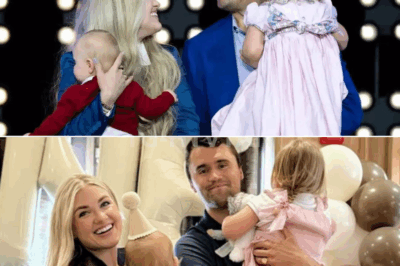 💔 A HEARTBREAKING BIRTHDAY WISH: HOW CHARLIE KIRK’S LEGACY LIVES ON THROUGH HIS FAMILY’S UNBREAKABLE SPIRIT 🎂🕊️  They didn’t hold a press conference. No spotlight. No stage. Just one quiet act — and somehow, it spoke louder than words. On what should’ve been a day of celebration, Charlie Kirk’s family shared something so honest, so unexpected, it’s left thousands stunned. It wasn’t long. It wasn’t loud. But it’s still echoing. A tradition held. A legacy honored. And a kind of love that refuses to fade. Once you see what they did… you’ll understand why no one can forget it.  👉 Full story in the comment 👇👇