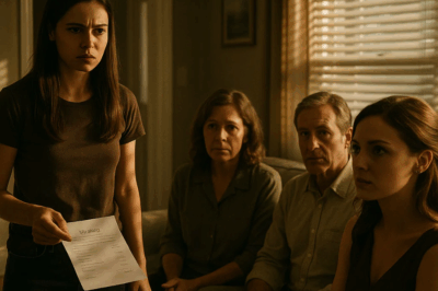 ch1 Excluded from My Sister’s Wedding to ‘Avoid Drama,’ Now They Want Me To Pay…