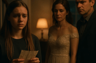 ch1 Mom Disinvited Me From Her Wedding Because I’m Just 17 and Her Fiancé Wanted an Adults-Only Event…