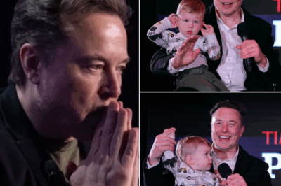🚨 ELON MUSK BREAKS DOWN ON LIVE STREAM — FANS SHOCKED AS “LIL X” NEWS TURNS INTO A GLOBAL MELTDOWN 😱 What started as a quiet update turned into pure chaos — Elon Musk couldn’t hold back tears as he revealed heartbreaking news about his son “Lil X.” The billionaire’s confession sent shockwaves across social media, with millions flooding X and Instagram in disbelief. Some called it “the most human moment” of Musk’s life… others claim there’s more he’s not saying. FULL STORY BELOW 👇👇