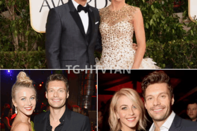 😱 HOLLYWOOD STUNNED: RYAN SEACREST’S SECRET ENGAGEMENT EXPOSED — THE BRIDE’S IDENTITY LEAVES FANS SPEECHLESS!  It’s the wedding announcement shaking the entertainment world! Ryan Seacrest has reportedly proposed — but when fans found out who the bride is, the internet went into meltdown. From red carpets to radio waves, Seacrest has always kept his love life private… until now. Insiders claim the romance began in total secrecy and turned serious fast. Wait until you hear who she is! FULL STORY BELOW 👇👇👇