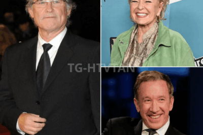😱 “WE’RE TAKING OUR VOICES BACK” — INSIDE THE NON-WOKE ACTORS’ ALLIANCE SHAKING HOLLYWOOD’S FOUNDATIONS  It started with a quiet meeting. Now, it’s a movement Hollywood can’t ignore. Three major stars have launched “The Non-Woke Actors’ Alliance,” a bold push against censorship and conformity in the entertainment industry. Studio execs are calling it a “career suicide pact” — but fans are calling it a revolution. Who’s behind it? And how far will they go? FULL STORY BELOW 👇👇👇