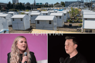 🚨 BREAKING: ERIKA KIRK & ELON MUSK UNITE FOR A $50 MILLION PROJECT TO BUILD 300 HOMES — “THIS IS FOR CHARLIE” ❤️🏡  In a move that’s inspiring millions, Erika Kirk has teamed up with Elon Musk for a $50 million initiative under the “Charlie Kirk Memorial Fund.” Their mission? Build 300 homes for struggling families across America. What began as heartbreak has transformed into a force of hope, faith, and action. As the internet lights up with emotion, one thing is clear — Charlie’s legacy is far from over 👇👇