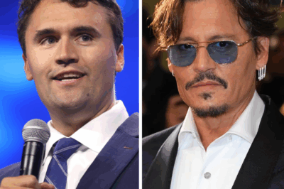 JOHNNY DEPP JUST BROKE HIS SILENCE — AND HIS RESPONSE TO CRITICS IS GOING VIRAL FOR ALL THE RIGHT REASONS 🎯🔥  No outburst. No defense. Just one powerful, composed statement — and the internet hasn’t stopped talking since. Johnny Depp addressed his harshest critics not with anger, but with clarity. The clip is everywhere, and even some former skeptics are calling it “unexpectedly brilliant.” So what exactly did he say?  The full quote — and why it’s striking a nerve — in the comment 👇👇