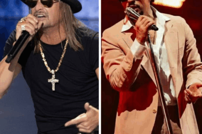 “SOLD OUT.” — KID ROCK & TPUSA JUST PROVED THE CULTURE SHIFT IS REAL. HALFTIME SHOW TICKETS GONE IN UNDER AN HOUR ⚡🧢🇺🇸  It started as a counterprogram. It became a movement. With no major label, no network support, and plenty of critics, the All-American Halftime Show still sold out in 60 minutes flat. Why? Because something bigger is happening — and this might be just the first shot.  Who’s performing, what’s next — in the comment 👇👇