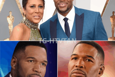 🕯️ “I DIDN’T PLAN TO SAY THIS.” — MICHAEL STRAHAN’S UNEXPECTED ON-AIR MOMENT BROKE AMERICA’S HEART 💔 The camera didn’t cut. The crew didn’t interrupt. Everyone just… listened. As Michael Strahan’s voice wavered and his smile dropped, it was clear something was different. For years, he’s been a source of strength and light every morning. But today, he needed a moment — and he took it. His honesty caught even his closest friends on set off guard. And now, millions are still processing what he shared. You’ll understand why — comment holds the moment 👇👇