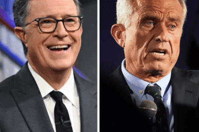 ⚠️ “YOU’RE GOING TO HARM PEOPLE.” — STEPHEN COLBERT’S STUNNING ON-AIR CONFRONTATION STOPS THE NATION IN ITS TRACKS 🎙️🔥 The joke never came. The smile faded. And then, Colbert leaned in — eyes locked, voice unwavering — and said the words that would ripple across the country. What started as a typical late-night interview turned into a searing moment of truth as he confronted a senior official over a $500 million decision. Viewers sat frozen. The studio went silent. And within minutes, the clip ignited every corner of social media. This wasn’t satire. It was accountability — live, raw, and impossible to forget 👇👇