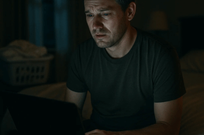 ch1 Every time the husband comes home from a business trip, he sees his wife diligently washing the bed sheets. He secretly installs a camera in the bedroom and is embarrassed to discover the heartbreaking truth