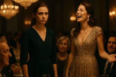 ch1 At The Family Party, My Sister Mocked Me And Called Me A “Cheapskate” In Front Of Everyone, So I…