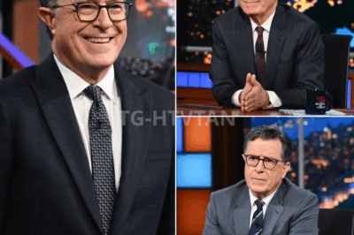 🏈🔥 STEPHEN COLBERT DECLARES WAR ON THE SUPER BOWL — THE LATE-NIGHT KING IS PLANNING A HALFTIME SHOW FOR THE REST OF AMERICA 🇺🇸🎤 While the NFL locks in pop stars and pyrotechnics, Stephen Colbert is crafting something entirely different — and very deliberate. Sources say the late-night icon is preparing a live “halftime show for the forgotten,” aimed at viewers tired of the spectacle, politics, and overhyped celebrity worship. With whispers of surprise guests, unscripted comedy, and zero corporate filters, this isn’t just a counterprogram… it’s a cultural challenge. Is Colbert about to redefine halftime forever? What he’s planning — and who’s joining him — in the comment 👇👇