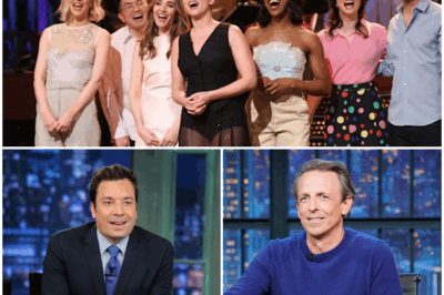 SNL, Tonight Show, and Late Night Survive Streaming Scare — But For How Long?