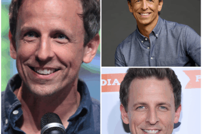 Seth Meyers’ Late Night Breaks Tradition With a Rare Friday Episode