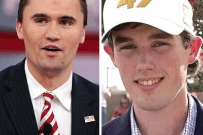 😳 “I KNEW THE MOMENT I OPENED THAT MESSAGE…” — OKLAHOMA STUDENT REVEALS CHILLING THREAT AFTER HONORING CHARLIE KIRK 💔📱 He wasn’t looking for attention — just trying to say thank you. But after publicly honoring Charlie Kirk at a campus event, one Oklahoma student says his inbox turned into something far more sinister. “They weren’t just trying to scare me… they wanted to break me,” he admitted, voice shaking. The threat came late at night — anonymous, calculated, and deeply personal. Now, the story is spreading fast, and students across the country are rallying behind him 👇👇
