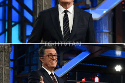 📺 STEPHEN COLBERT ISN’T LEAVING HOME — HIS NEXT BIG MOVE KEEPS HIM UNDER THE PARAMOUNT ROOF, BUT SHIFTS THE GAME ENTIRELY 🎙️🏛️ Despite swirling rumors of a late-night exit, Stephen Colbert just made it clear: he’s staying — but not staying still. Sources close to the deal say Colbert has inked a new agreement that keeps him with Paramount, but pivots him into a bold new role that blends satire, current affairs, and unfiltered commentary. Insiders are calling it a “hybrid media platform,” and say it could redefine what post-network comedy looks like 👇👇👇