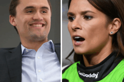 💥 $7 MILLION SHOCKWAVE: DANICA PATRICK’S BACKING OF TURNING POINT USA’S PATRIOTIC HALFTIME SHOW IGNITES A CULTURE WAR WITH THE NFL 🏁🇺🇸🏈 In a move shaking both the sports and political worlds, Danica Patrick has pledged $7 million to Turning Point USA’s “All-American Halftime Show” — a direct challenge to the NFL’s official Super Bowl performance. Framed as a celebration of faith, freedom, and family values, the rival show is already generating headlines and backlash. Supporters call it a necessary alternative. Critics say it’s a provocation. One thing’s certain: this isn’t just about football anymore 👇👇👇