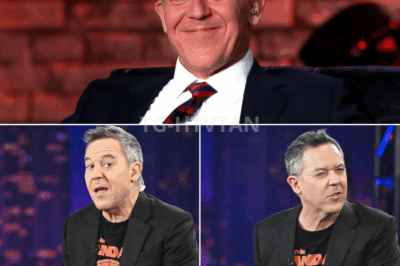 😬 GREG GUTFELD’S BRUTAL MISSTEP TURNS INTO A SOCIAL MEDIA FEEDING FRENZY — VIEWERS STUNNED BY WHAT HE SAID ON AIR 📺🔥 What was meant to be a throwaway joke quickly spiraled into something much bigger. During a live segment, Greg Gutfeld delivered a line that instantly drew gasps — and within minutes, clips were everywhere. Some called it tone-deaf. Others labeled it deliberate. But the online reaction was swift and brutal, turning the moment into a digital firestorm. Now, hashtags are trending, critics are piling on, and Gutfeld has yet to issue a response 👇👇👇