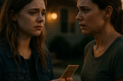 ch1 At 16, My Family Kicked Me Out After My Adopted Sister Framed Me. 10 Yrs…