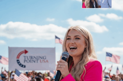 🇺🇸💥 BREAKING NEWS: ERIKA KIRK, WIDOW OF THE LATE CHARLIE KIRK, ANNOUNCES “THE ALL-AMERICAN HALFTIME SHOW” — A PATRIOTIC, FAITH-FILLED ALTERNATIVE TO SUPER BOWL 60 🏈🙏 In a bold and emotional announcement, Erika Kirk has officially unveiled The All-American Halftime Show — a values-driven, unapologetically patriotic counter to the NFL’s Super Bowl 60 spectacle. Designed to honor faith, freedom, and family, the show is already drawing national attention as a cultural statement and a legacy project for her late husband, Charlie Kirk. With major figures expected to take the stage and a growing movement behind it, this isn’t just another halftime show… it’s a mission. 👇👇👇