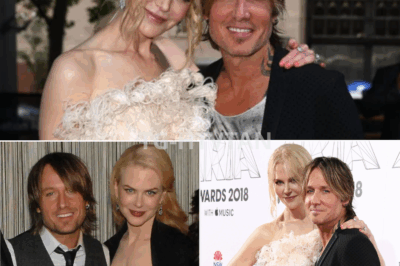 💫 KEITH URBAN OPENS UP ABOUT THE BITTERSWEET FIRST TIME HE MET NICOLE KIDMAN — “IT FELT LIKE I’D SNUCK INTO A ROYAL BALL” 👑❤️ In a rare and tender interview, Keith Urban pulled back the curtain on the moment that changed everything — the night he met Nicole Kidman. “It felt like I’d snuck into a royal ball,” he admitted, describing the surreal, almost storybook atmosphere. But the detail that’s melting hearts? He got her number on a tiny scrap of paper… and carried it around in his pocket for a full week before building up the courage to call. “I just didn’t want to lose it — or blow it.” 👇👇👇
