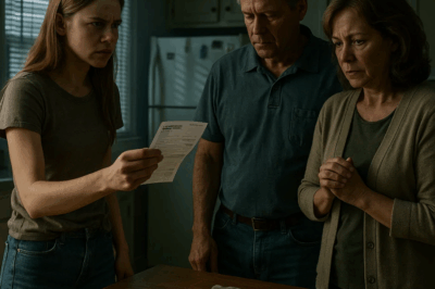 ch1 My Parents Stole My $27,800 College Fund To Save My Brother From Prison…