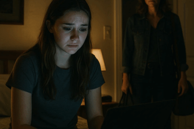 ch1 Mom Said Paris Was Canceled Due To Budget Issues. Then I Saw 92 Photos…