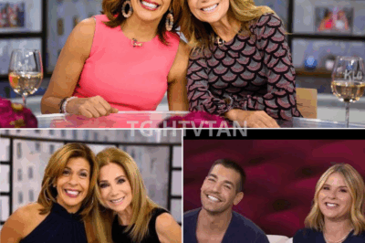 🎙️🚀 THE ‘MATT ROGERS PHENOMENON’ — HOW A PODCAST COMEDIAN BECAME THE SHOCKING FAN-FAVORITE TO DEFINE THE ‘NEW ERA’ OF TODAY 📺✨ He wasn’t the network’s pick. He wasn’t even on the rumored shortlist. But Matt Rogers — best known for his cult-favorite podcast comedy — is now being hailed as the unexpected heart and humor behind Today’s modern evolution. What started as a one-off guest spot quickly exploded into viral moments, emotional interviews, and a wave of online fan campaigns. Viewers are calling it “the fresh energy morning TV needed.” Insiders say NBC is watching closely… and considering something major. 👇👇👇