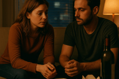 ch1 Female Friend Started Spending Every Day With Me While Her Relationship Was Falling Apart, Then…