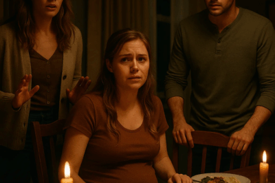 ch1 Sister’s Husband Announced That He Was in Love With Me Instead of Her While She Was Pregnant at…