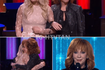 🎤💔 REBA TEARS UP THE GRAND OLE OPRY — THEN DOLLY & CARRIE CRASH THE STAGE FOR A ‘DOES HE LOVE YOU’ DUET THAT SENDS COUNTRY FANS INTO A FRENZY 🤠🎶 It started with Reba McEntire holding back tears on the Grand Ole Opry stage — but no one was ready for what happened next. In a moment that instantly became country music history, Dolly Parton and Carrie Underwood walked out unannounced, joining Reba for a powerhouse rendition of “Does He Love You.” The harmonies soared, the crowd screamed, and phones lit up across the arena. Online, fans are calling it “the most iconic female moment in Opry history.” 👇👇👇