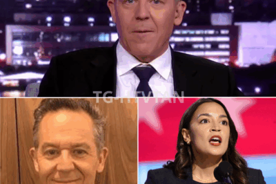🔥🇺🇸 “YOU’RE OUT OF YOUR DEPTH” — GREG GUTFELD CLAPS BACK HARD AT AOC AFTER SHE TRASHES AMERICA ON LIVE TV, CALLING OUT HER ‘WOKE AGENDA’ AND ‘WEAK POLICIES’ 📺⚡ Tensions exploded on-air when Alexandria Ocasio-Cortez delivered a fiery critique of the U.S. — but Greg Gutfeld wasn’t having it. In a sharp, unscripted response that’s already gone viral, Gutfeld fired back: “You’re out of your depth, and out of touch.” He accused AOC of pushing divisive rhetoric and championing policies that “fail the very people she claims to fight for.” Fans are calling it one of Gutfeld’s most brutal takedowns yet — and the internet’s still buzzing. 👇👇👇