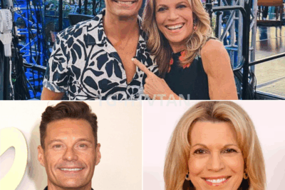 🎡🔥 RYAN SEACREST’S FIRST WHEEL OF FORTUNE SCANDAL IS HERE — FANS SHOUT “BRING BACK PAT SAJAK!” AFTER ONE ON-AIR MOVE GOES TOO FAR 😱📺 It didn’t take long. Just weeks into his run as the new host of Wheel of Fortune, Ryan Seacrest has sparked his first major controversy — and longtime fans are furious. During a moment that was meant to be lighthearted, Seacrest made an unexpected on-air move that many say crossed the line. Social media erupted instantly, with #BringBackPat trending and die-hard viewers questioning the show’s new direction. 👇👇👇