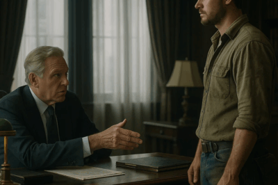 ch1 My Dad Called My Career “Filthy” And Cut Me Out Of The Family Fortune. Then…