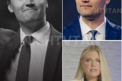 “A $20 MILLION INHERITANCE… AND A CHOICE THAT’S MAKING AMERICA STOP AND LISTEN” — ERICA KIRK STEPS INTO HER HUSBAND’S LEGACY 💼  After Charlie Kirk’s tragic passing, all eyes turned to the $20 million legacy he left behind — and the woman now entrusted with it. Erica Kirk remained mostly silent… until now. Her plan is bold, unexpected, and filled with conviction. But what exactly is she funding — and why are some whispers connecting it to Uvalde? Some say she’s honoring Charlie’s vision. Others believe she’s choosing a new path entirely. But one question is spreading fast: Could this have something to do with the children who were victims of the Uvalde school shooting? The full story behind Erica’s quiet but powerful next move is here 👇