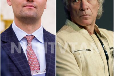 “THEY TRIED TO DROWN HIM IN BACKLASH — BUT HE TURNED IT INTO AN ANTHEM.” JON BON JOVI’S 12-WORD RESPONSE IS NOW A WAR CRY FOR MILLIONS 🔥🔥  When Jon Bon Jovi posted a single sentence about legacy and kindness, he probably didn’t expect the storm. Critics called it tone-deaf. Commenters demanded he walk it back. But instead of deleting, the rock legend did something few do anymore — he stood his ground. Hours later, he posted a 12-word follow-up so precise, so unapologetic, it cut straight through the noise. The reaction? Stunned silence… then an explosion of support. What did he say that flipped the narrative? And why are people now calling it a modern-day anthem for truth-tellers? The answer is already echoing louder than any apology ever could. Full quote + reaction breakdown 👇