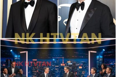 LATE-NIGHT JUST WENT ROGUE — KIMMEL & COLBERT DITCH THE NETWORKS AND LAUNCH A NO-FILTER NEWS CHANNEL THAT’S SHAKING THE INDUSTRY 🚨🚨 When Jimmy Kimmel and Stephen Colbert appear on the same screen, it’s usually awards-show banter. But this time, it’s revolution. In a move that stunned media execs and thrilled fans, the two late-night heavyweights have unveiled Truth News — a raw, unfiltered, uncensored platform aimed squarely at media manipulation and corporate censorship. Sparked by Kimmel’s suspension and fueled by Colbert’s quiet frustrations at CBS, this isn’t just programming — it’s personal. But why now? And what insider truths are they hinting at that could rattle the very networks they left behind? Some say it’s legacy-building. Others call it media mutiny. Whatever it is, it’s not safe — and it’s not quiet. Full story 👇