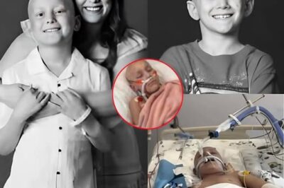 SAD NEWS : In a desperate plea that echoes across social media, Branson Blevins’ mother has laid bare her soul, asking the world to help save her son in his urgent crisis in Rome. As Branson fights for his life, the weight of his ordeal presses down on him, but his mother’s tear-soaked appeal has sparked a wave of digital support—fans, strangers, and advocates all rallying behind him, fueling a storm of hope. With every passing moment, the question remains: Will Branson’s defiance be enough to overcome the looming doom, or is the clock running out? The battle is far from over…