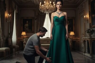 CH1 On My Mother-in-Law’s Advice, My Husband Left Me. But They Didn’t Know I Had a Fortune—and Now They’ve Lost It