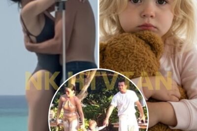 CAUGHT ON CAMERA: KATY PERRY & JUSTIN TRUDEAU SHARE A YACHT KISS — BUT FANS ASK, “WHAT ABOUT DAISY?” 😳 😳🛥️ They looked carefree, in love, and totally swept up in the moment. But the photos of Katy Perry and Justin Trudeau’s passionate embrace on her yacht have sparked more than romance rumors — they’ve ignited concern. Just weeks after her split from Orlando Bloom, fans are wondering: is this too fast? And what does it mean for Daisy, her 4-year-old daughter caught in the middle of a very grown-up love triangle? 👇 What’s really going on behind this new romance — and how is Daisy coping with the headlines?