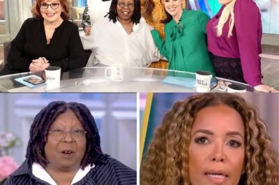 Whoopi Goldberg Isn’t Holding Back! After facing a wave of criticism, Whoopi Goldberg has spoken up — loud and clear — about what The View truly stands for. In her trademark no-nonsense style, Whoopi reminded everyone why the show has lasted for decades: it’s not about telling people what to believe — it’s about sparking conversation. “We don’t tell you what to think,” she said firmly. “We say, ‘This is what I think.’” That one line says it all. In a world where everyone’s shouting their opinions online, Whoopi’s words hit differently. The View isn’t meant to preach — it’s meant to represent the millions of voices, experiences, and perspectives that make up real life. Whether you agree or disagree with the hosts, one thing is clear: they’re not afraid to say what’s on their minds — and that’s exactly why people keep watching. Whoopi’s reminder? Having a platform doesn’t mean having all the answers — it means starting the conversation. And if that’s not the heart of democracy, what is?