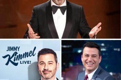 “YES, THEY CREATED A WAR, THEY CHOSE THE WRONG PERSON TO TAKE OFF, AND HE’S NO LONGER THE COMEDIAN OF THE NIGHT.” His blunt, unabashed answer changed everything.