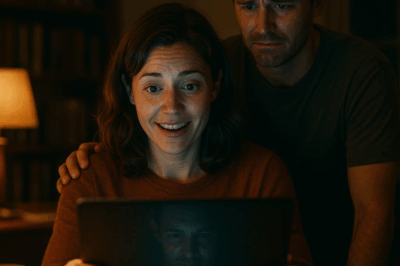 ch1 Wife Said Her Old Writing Partner Who She’d Lost Contact With, Wanted to Collaborate Again on Their.