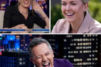 Two of our favorite FOX News personalities just delivered the funniest moment EVER on TV! Fox host Kat Timpf had fans in stitches with what’s being called “the funniest joke of all time,” as Karoline Leavitt couldn’t stop laughing. The 24-second punchline is now being hailed as “the most brutally honest moment ever aired on Gutfeld!” It was sharp. It was shocking. And it came from a place no one expected. You’re going to love this